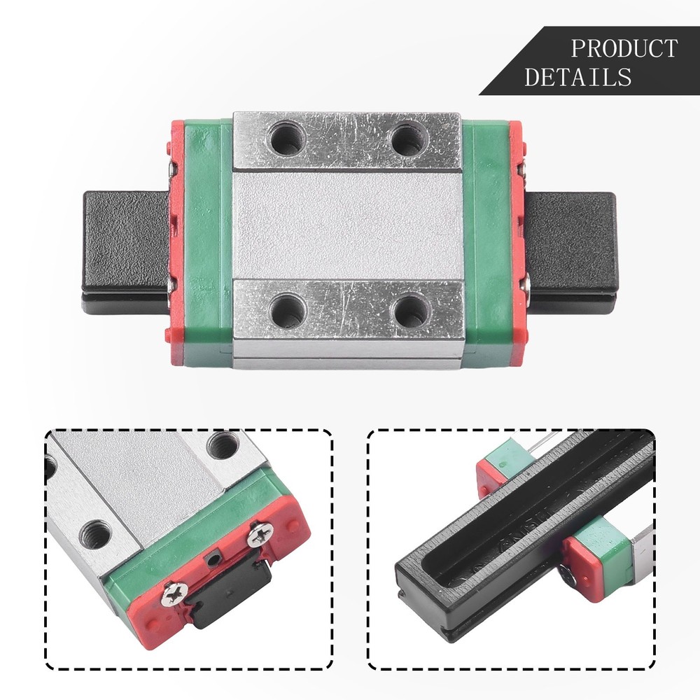 Professional MGN9C For Linear Rail Block Reliable and Efficient Performance