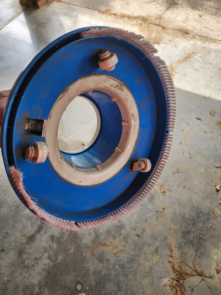 Pool Sweeper Head Above Inground Pool Sweeper, Leaf Net,Chloroine Skimmer