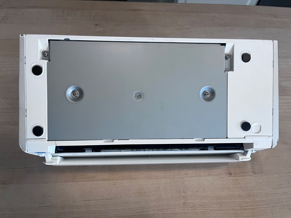 Fujitsu Scansnap S1500M Document Scanner in excellent condition