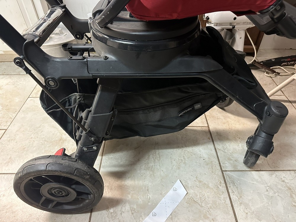 Orbit Baby G3 Stroller