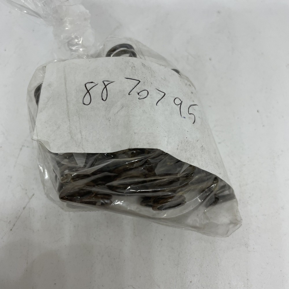 Genuine Iveco Springs 8870795