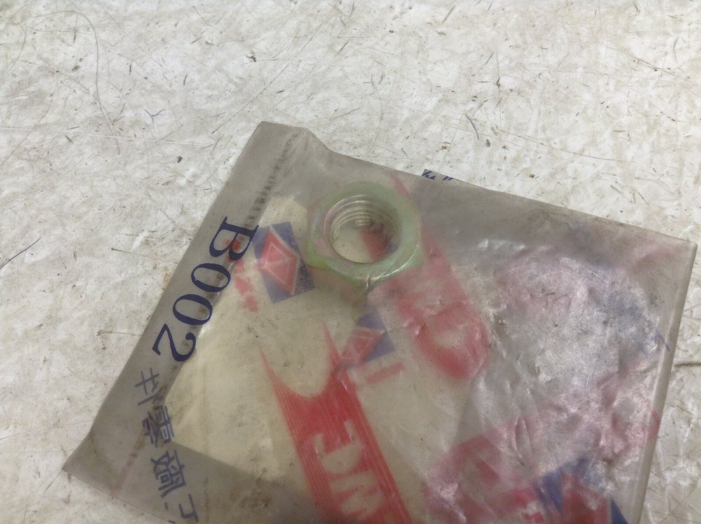 CMC MF431106....4 Nut MF4311064 New (TSC)