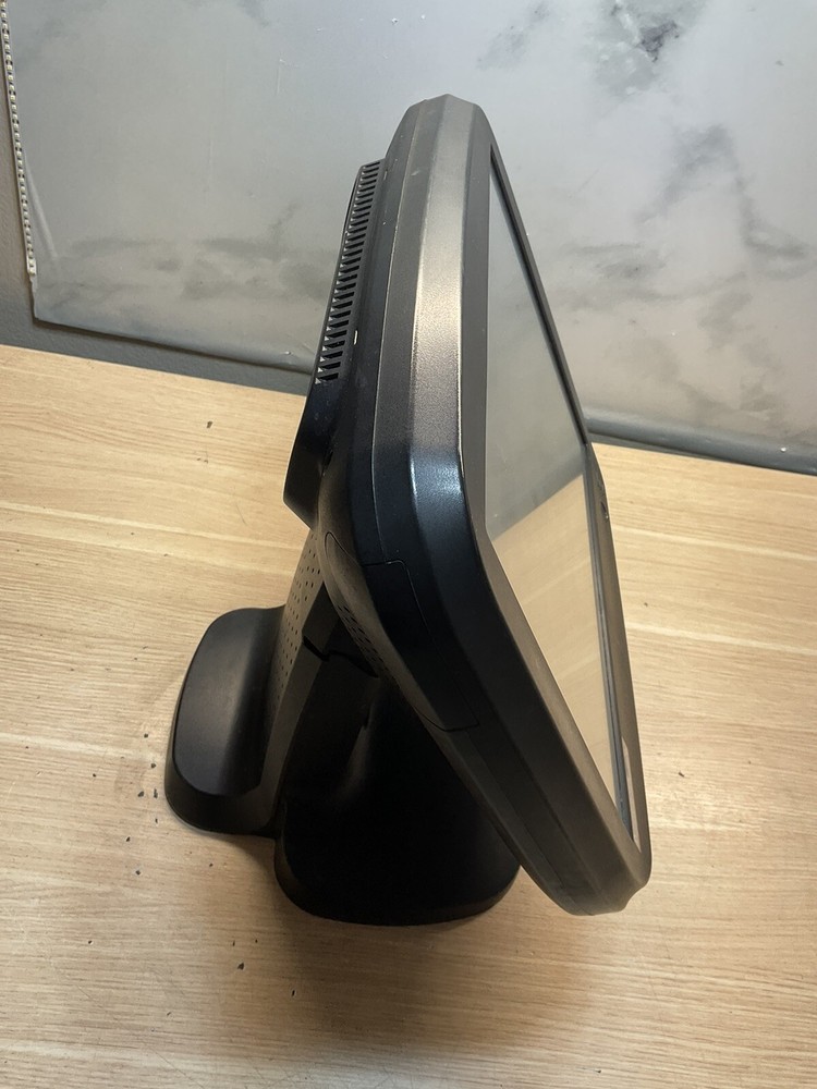 Anyshop Restaurant POS Touchscreen, / UNTESTED/JUA1568
