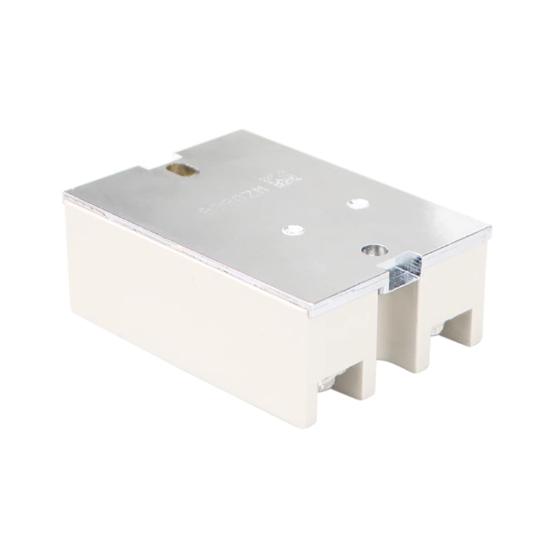 SSR-25/40DA-H/60DA-H/80DA-H/100DA-H Single Phase Solid State Relay DC Control AC