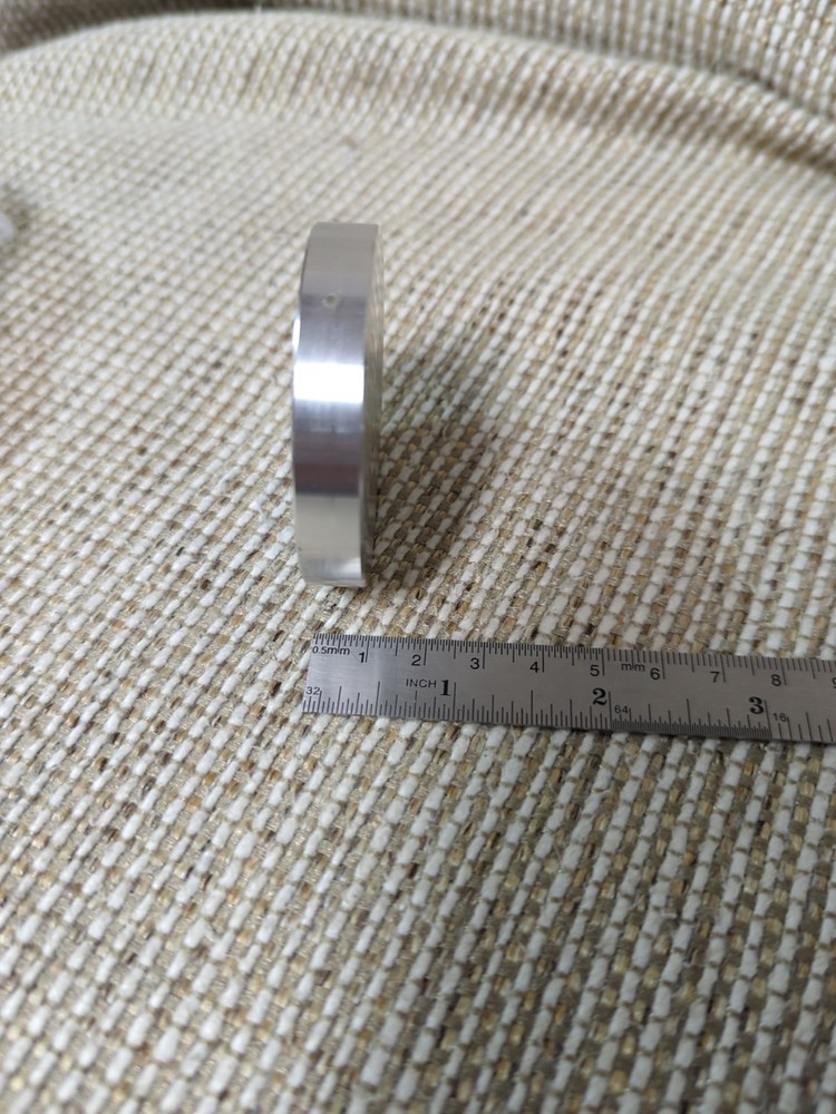 Horizontal bubble cardan level - high precision bubble spirit level accuracy...