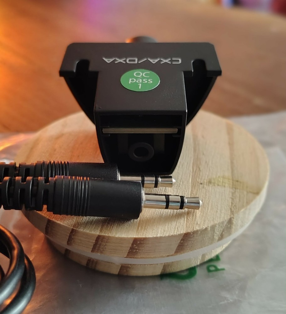 🔥 Kicker Bass Knob 🔥