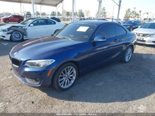 CONTROL PANEL OEM 2014 BMW 228I 1YR WRNTY