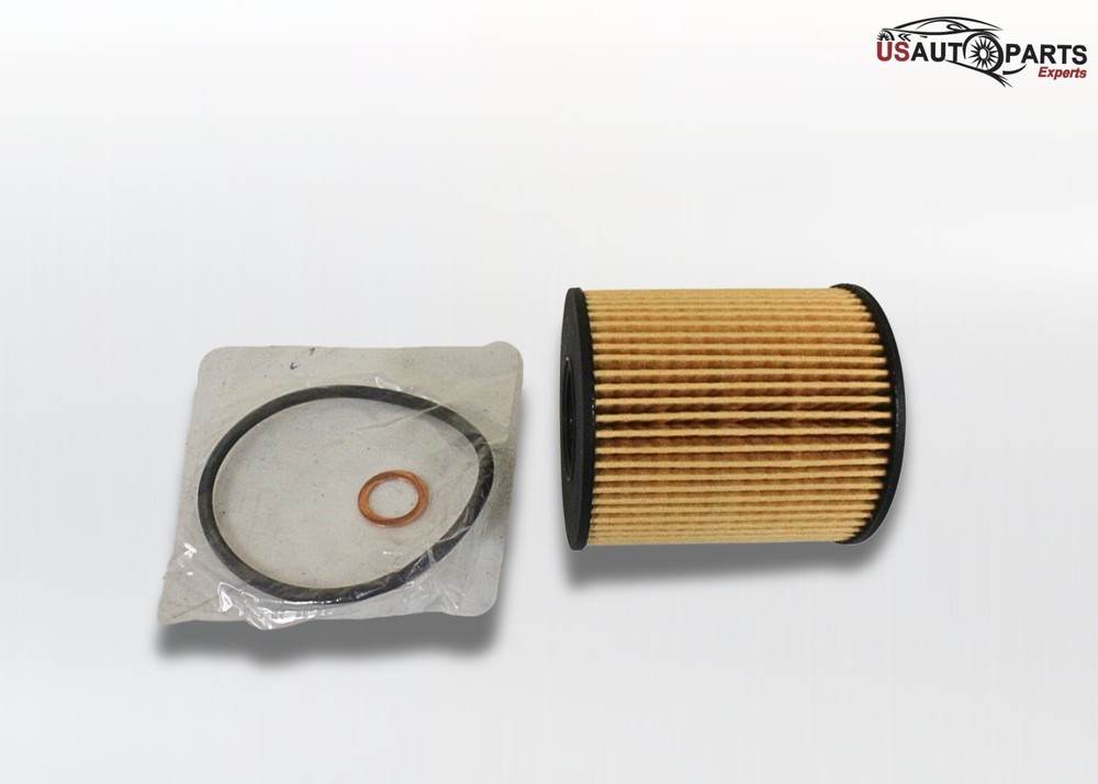 Pentius - Engine Oil Filter For Mini Cooper - Cooper Paceman - 1.6L 2007-2016