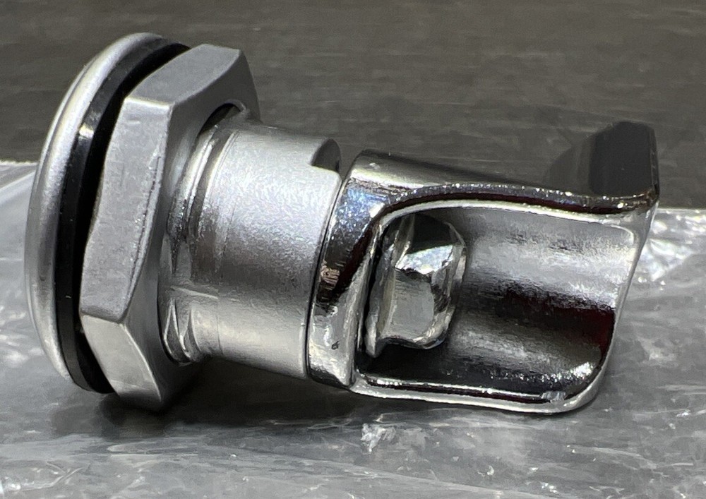 Nos Surplus Panel Latch STK-Q-78145-REV5