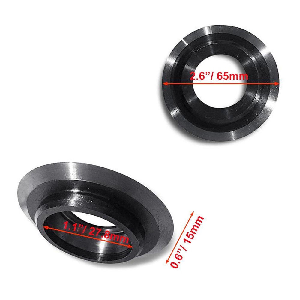 1" 26mm Electric Replacement Blade For Wire Stripping Machine Copper Stripper