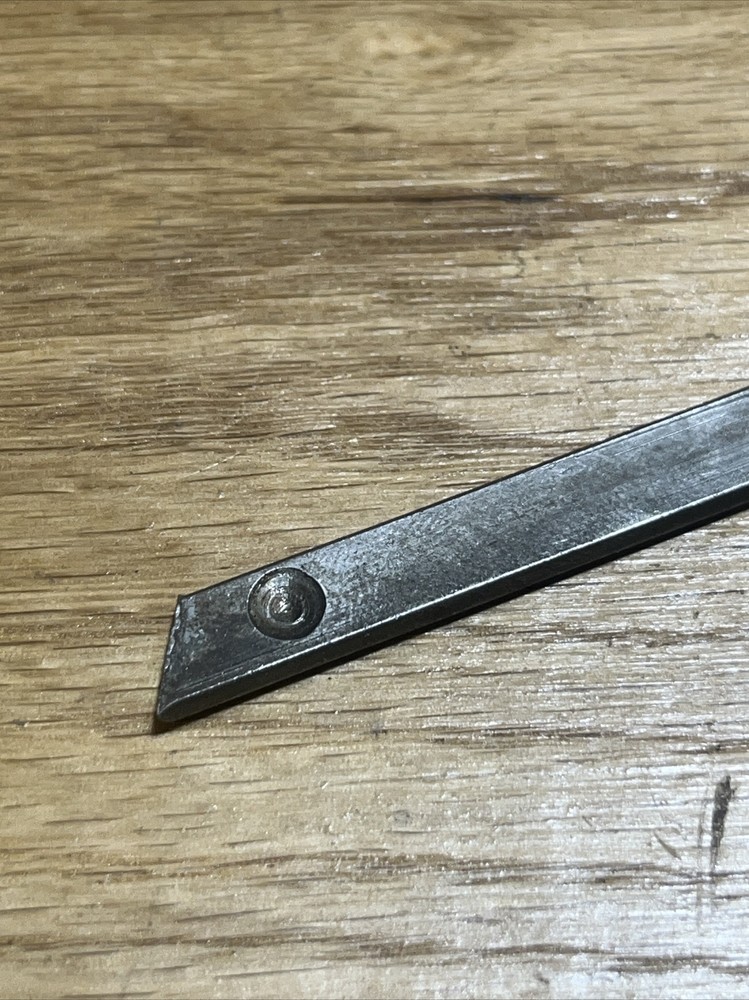 Delta Milwaukee Rockwell 4" Jointer Gib