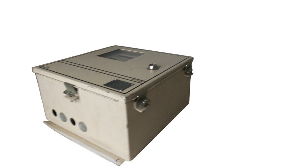 ENCO FP-100 P -1-1-O-N FLOW PROCESSOR - Free Shipping