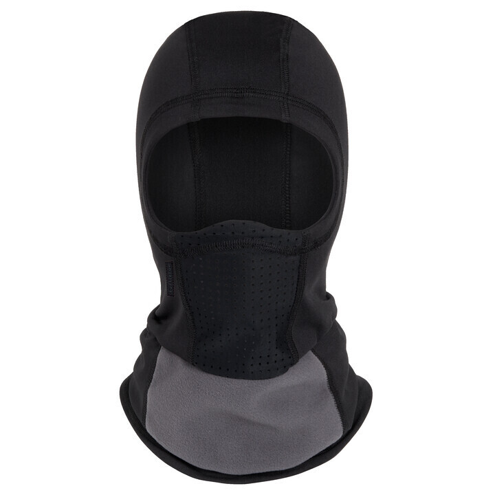 Turtle Fur Head Face Neck Warmer, Perfect for Snowmobiling, Skiing, Snowboarding