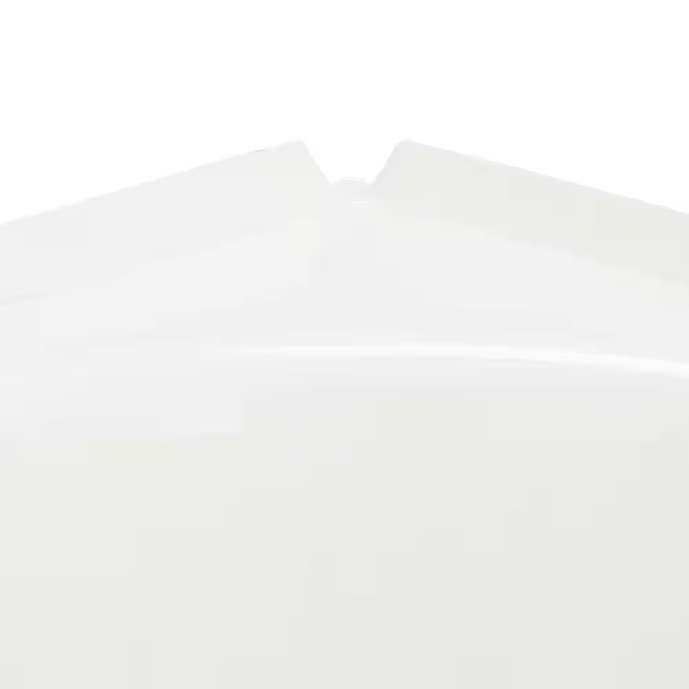 Kona 54 In. X 30 In. Soaking Bathtub with Right Drain in White