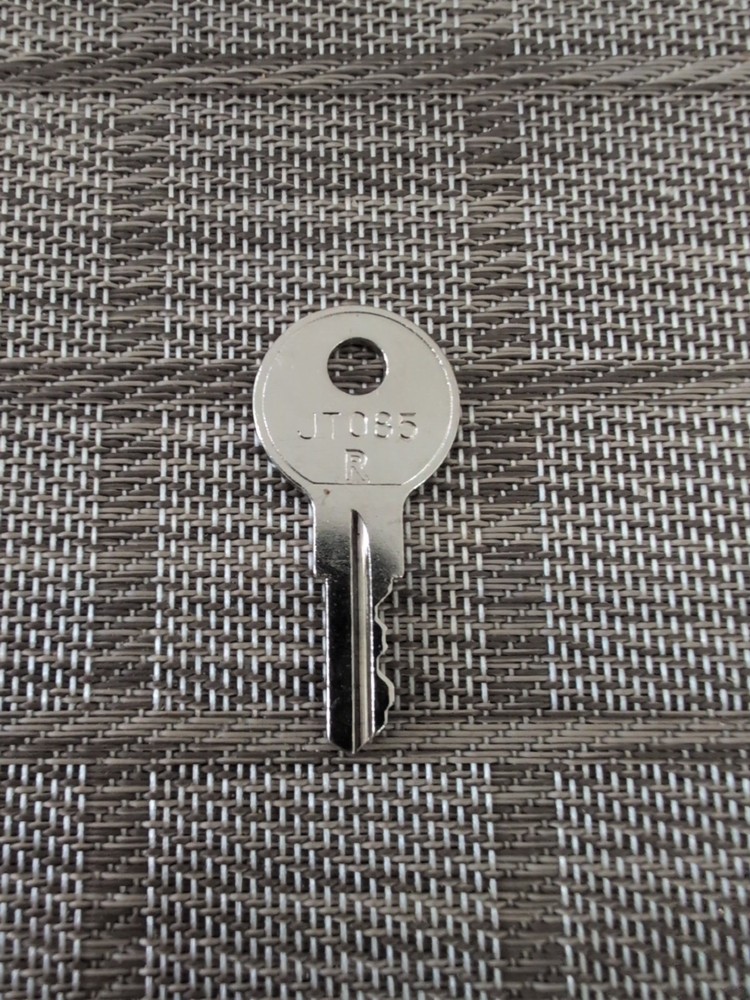 Jt085 Fuel Key