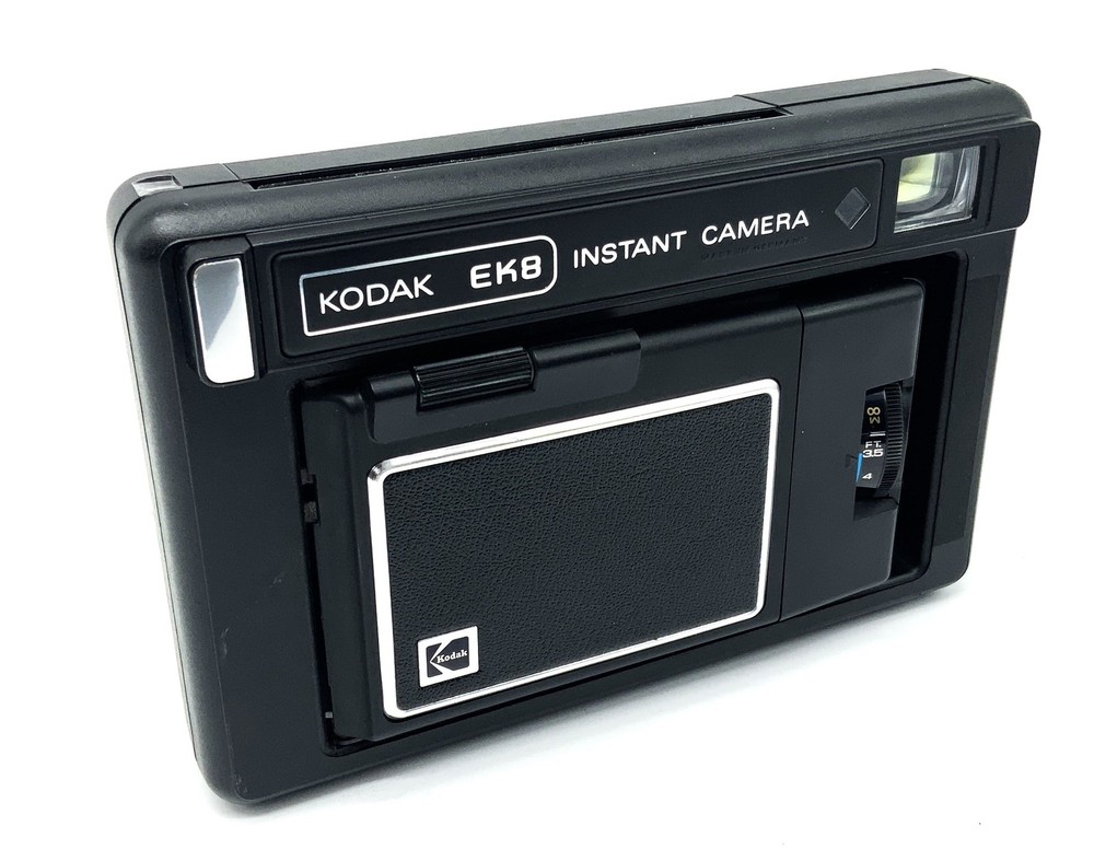 Kodak EK8 Instant Camera