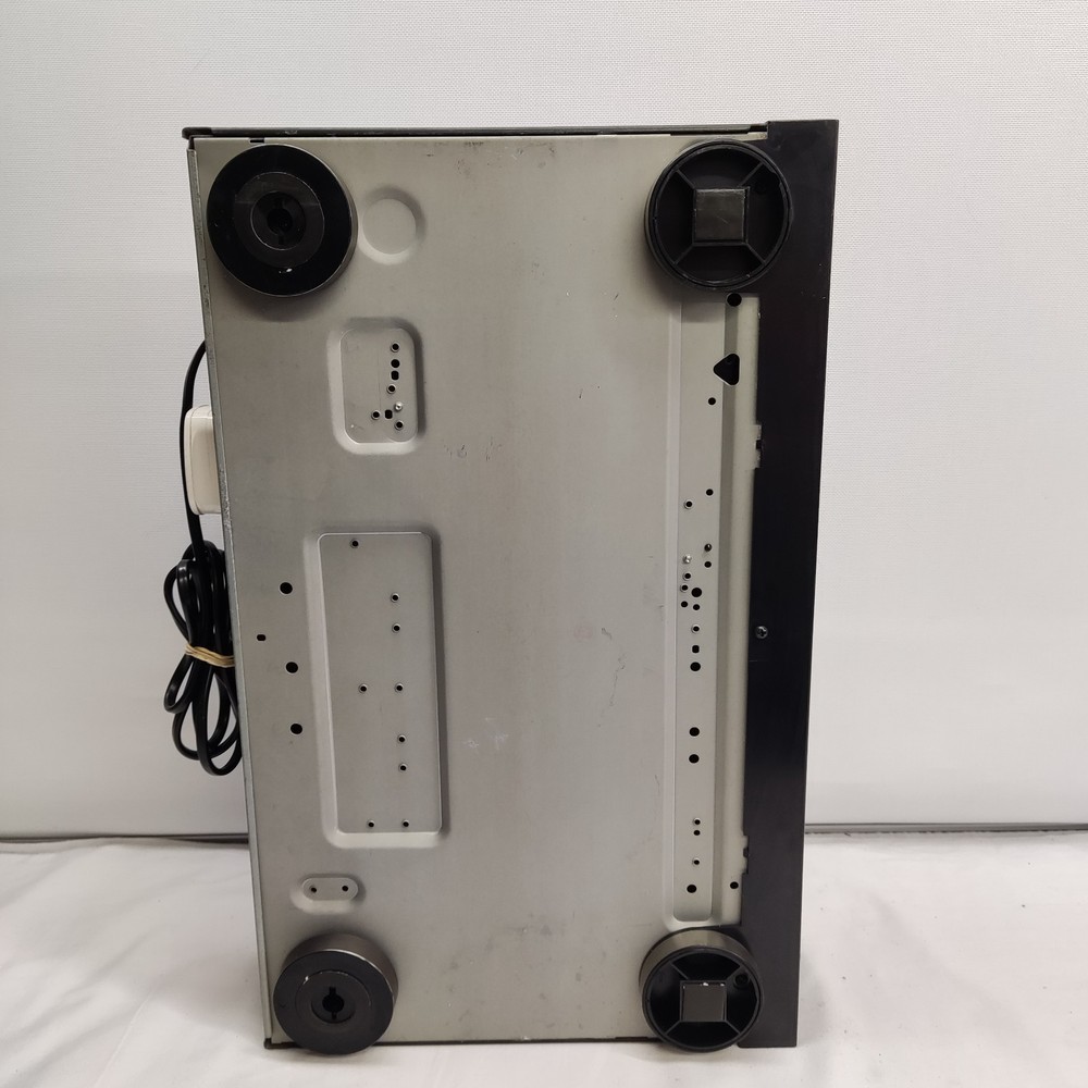 SONY CDP-211 COMPACT DISC CD PLAYER HI-FI SEPARATE