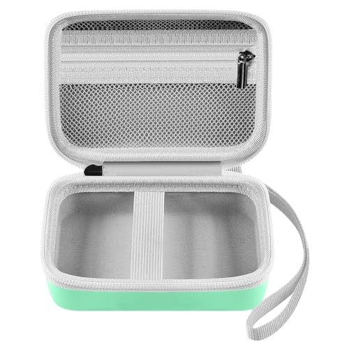 Waterproof Digital Camera Case Compatible with Green