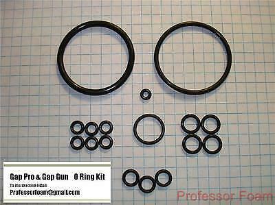 Gap & Gap Pro Gun O-ring set !!!  Huge Savings!!!!