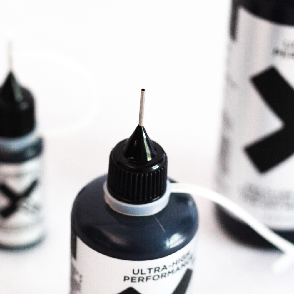 X Oil Multi-Use Performance Lubricant & Corrosion Preventative - 15mL/0.5oz