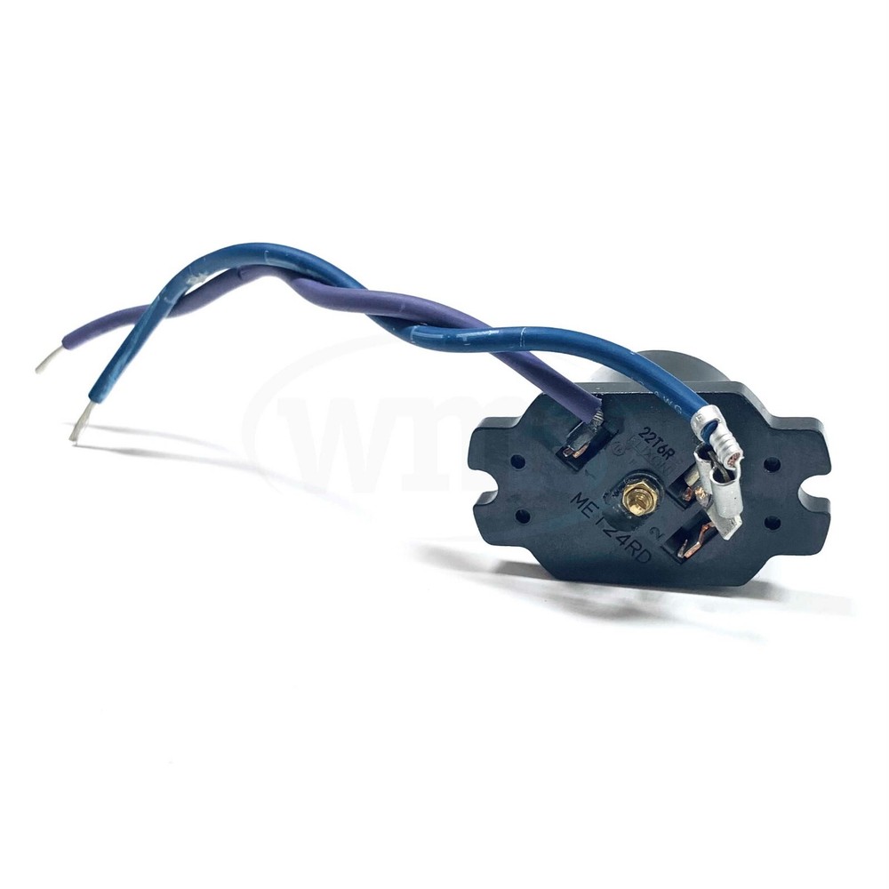 MET24RD Klixon Motor Protector