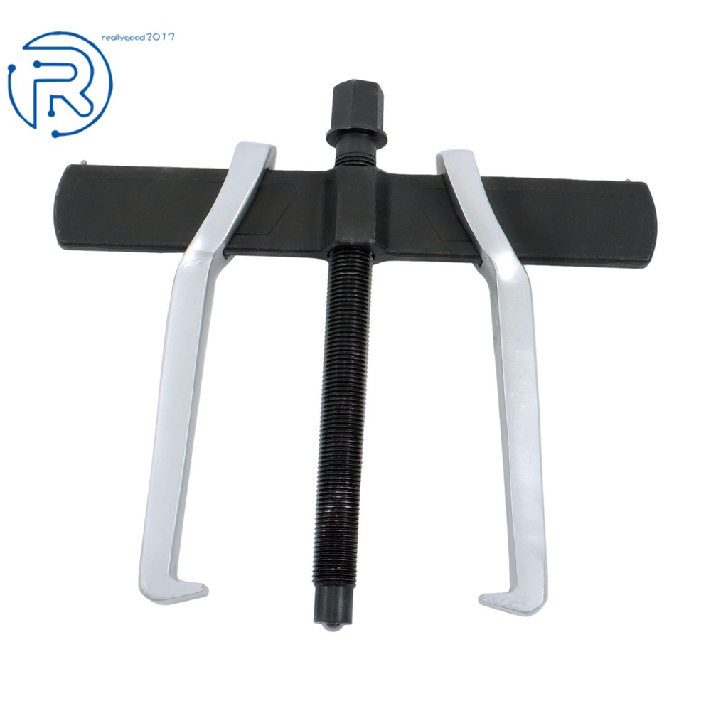 Two-claw Gear Puller Adjustable10inch For CR-V Bearing Puller Gears Removal