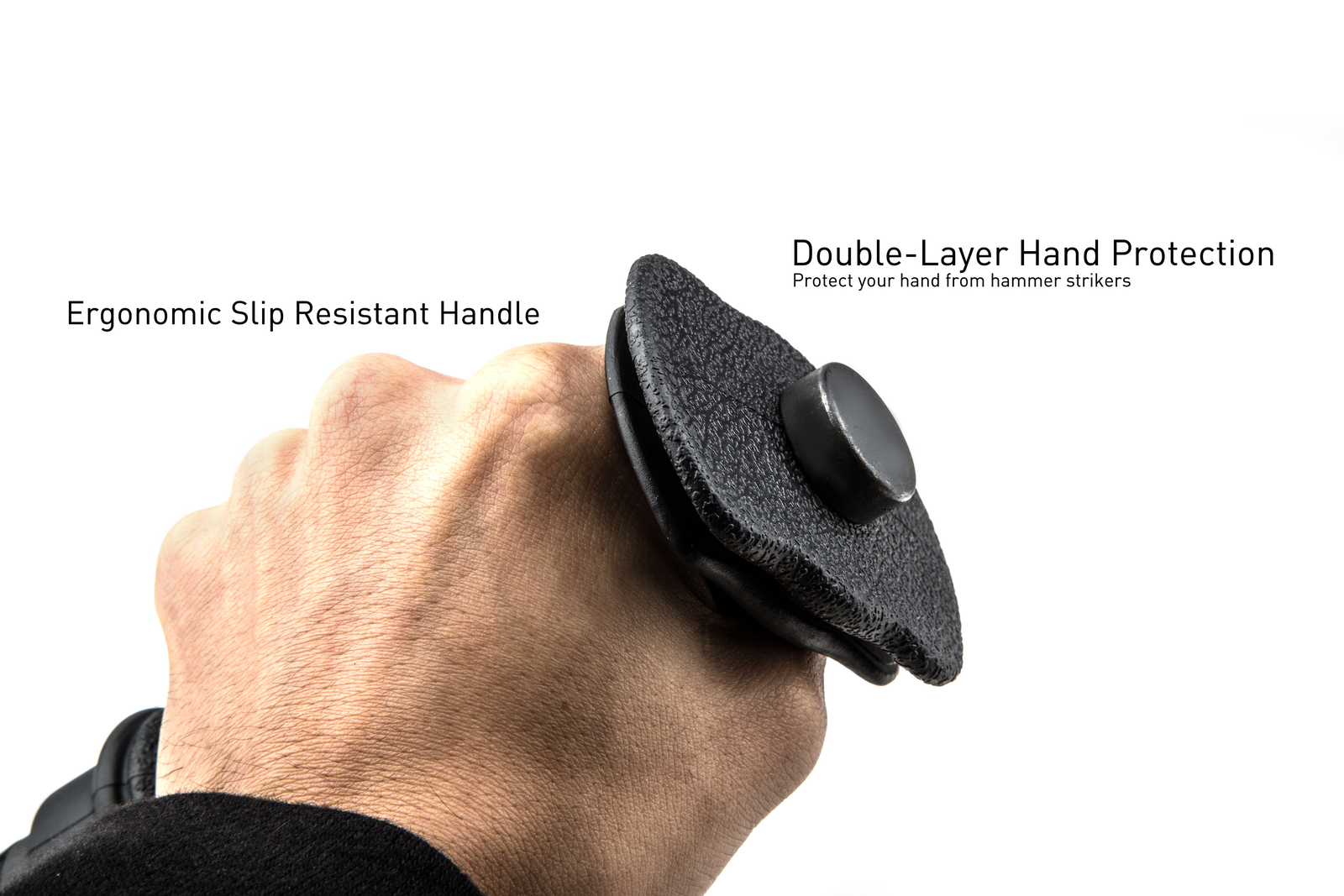 Capri Tools 1/2-in Drive Premium Impact Screwdriver Set with Bits, 10-Piece