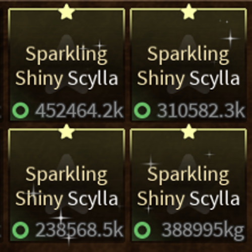 ALL ITEMS Roblox Fisch ▶️ Coins C$ | Enchant Relics | Mythical Fish