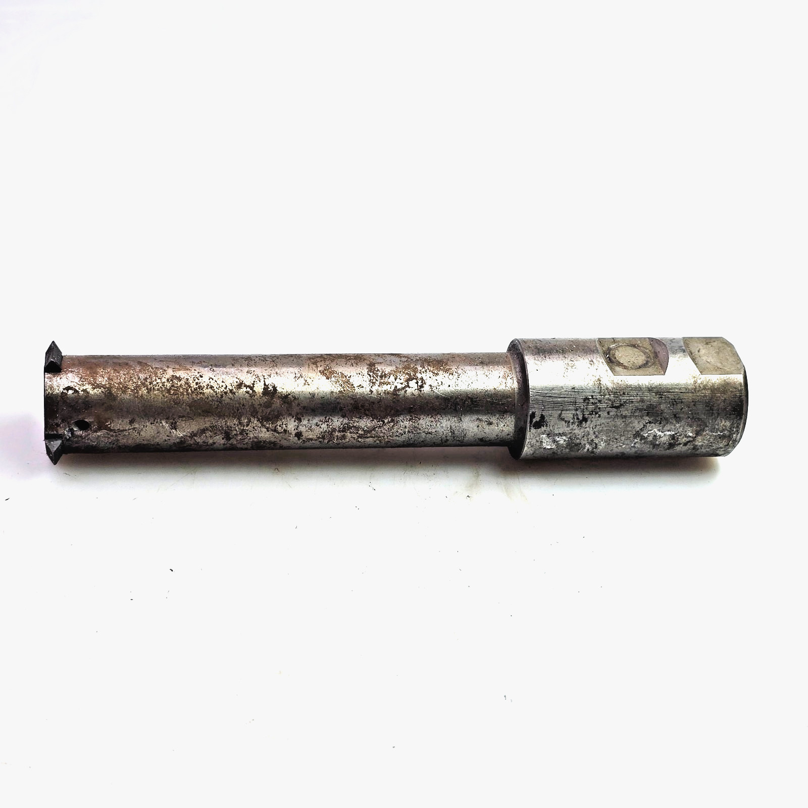 Emuge GZ340112 Indexable Thread Mill Body 32.85mm Dia 1.25" Shank