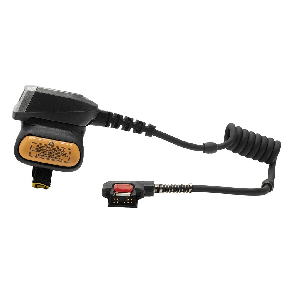 RS5000 Ring Wearable Barcode Scanner for Zebra WT41N0 RS5000-LCBSWR