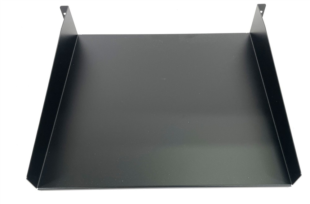 Startech 2U 19 in CABSHELF Standard Universal Fixed Shelf