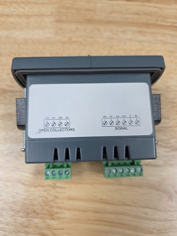 Precision Digital PD6622-LNN Loop Powered Flow Rate/Total