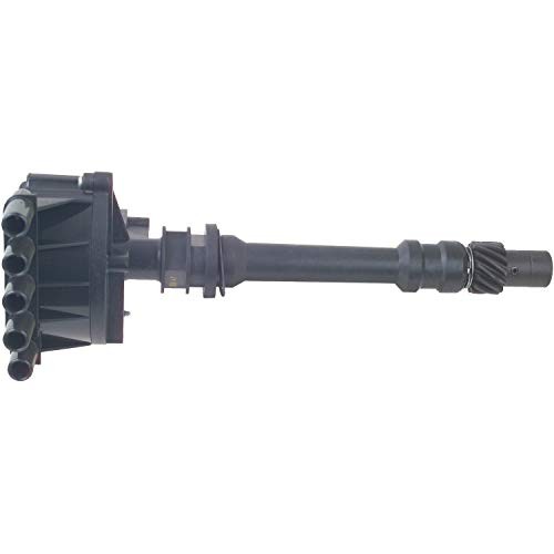 84-1829 New HEI Electronic Distributor and Module