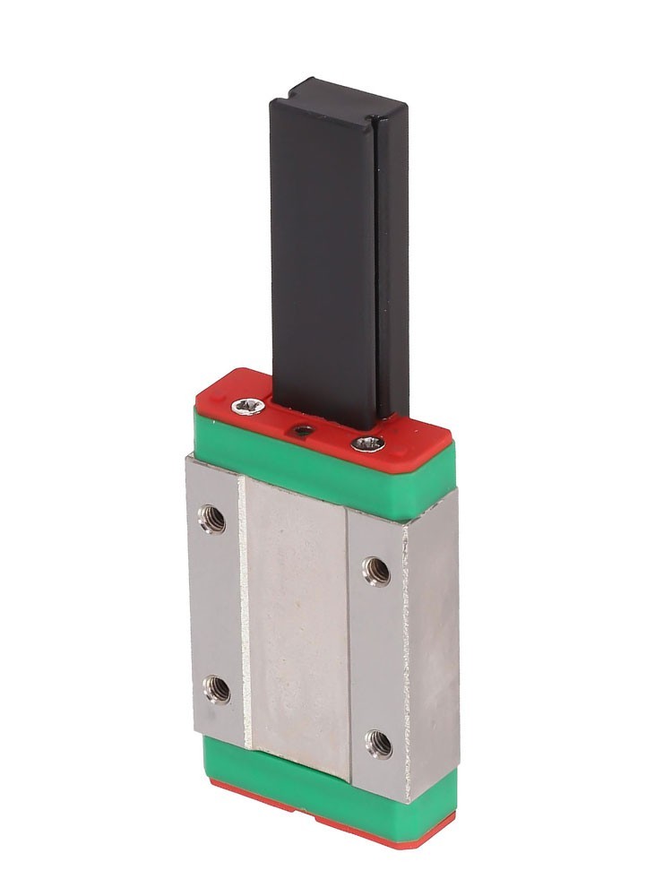 Smooth Operation For MGN12H Carriage Block for Effortless Linear Movement