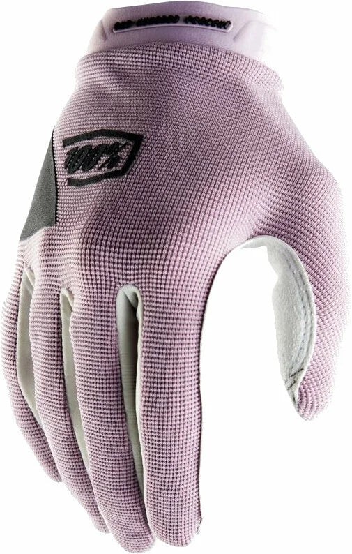 100% Ridecamp Glove - Womens - Lavender