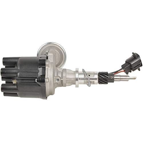 84-4691 New HEI Electronic Distributor and Module