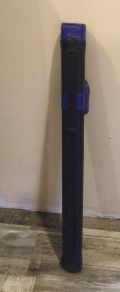 Tai Ba Pool Cue Case, Never Use.