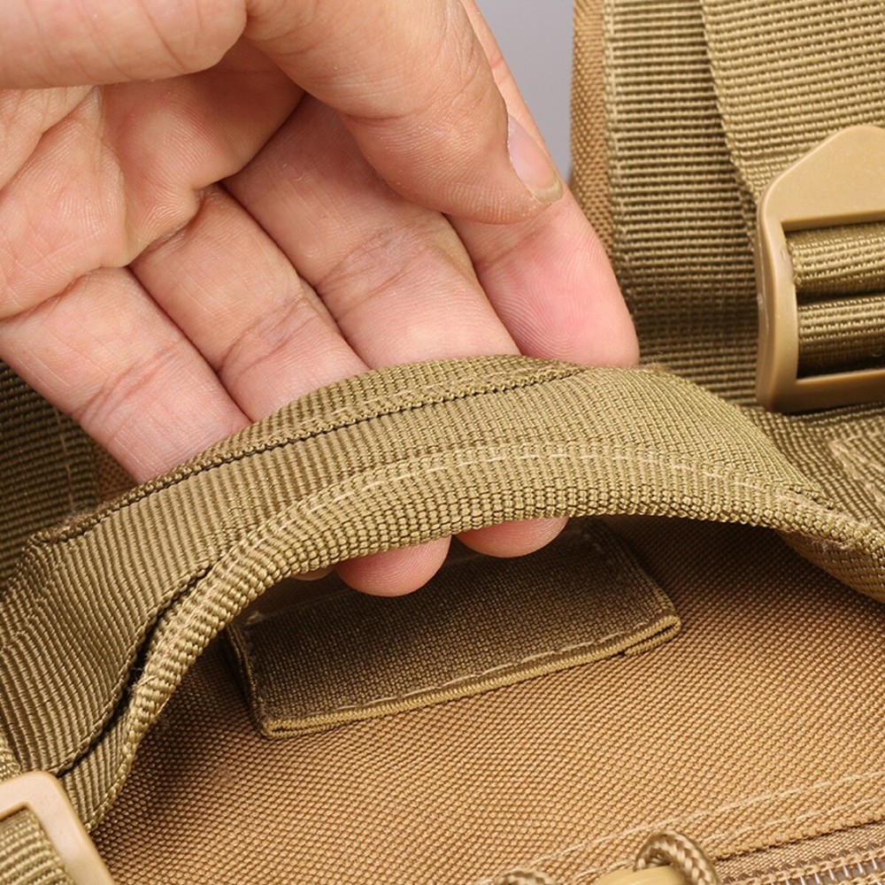 45L Military Tactical Backpack Waterproof Heavy Backpack for Laptop Backpack