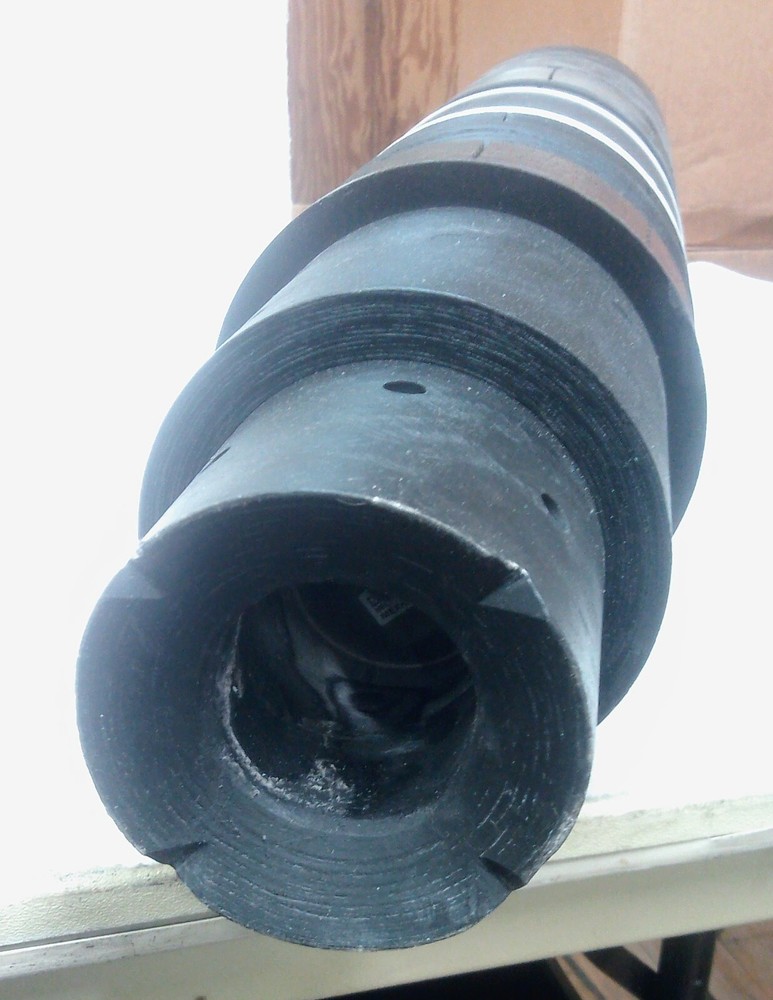 Iso Drill Frac Plug