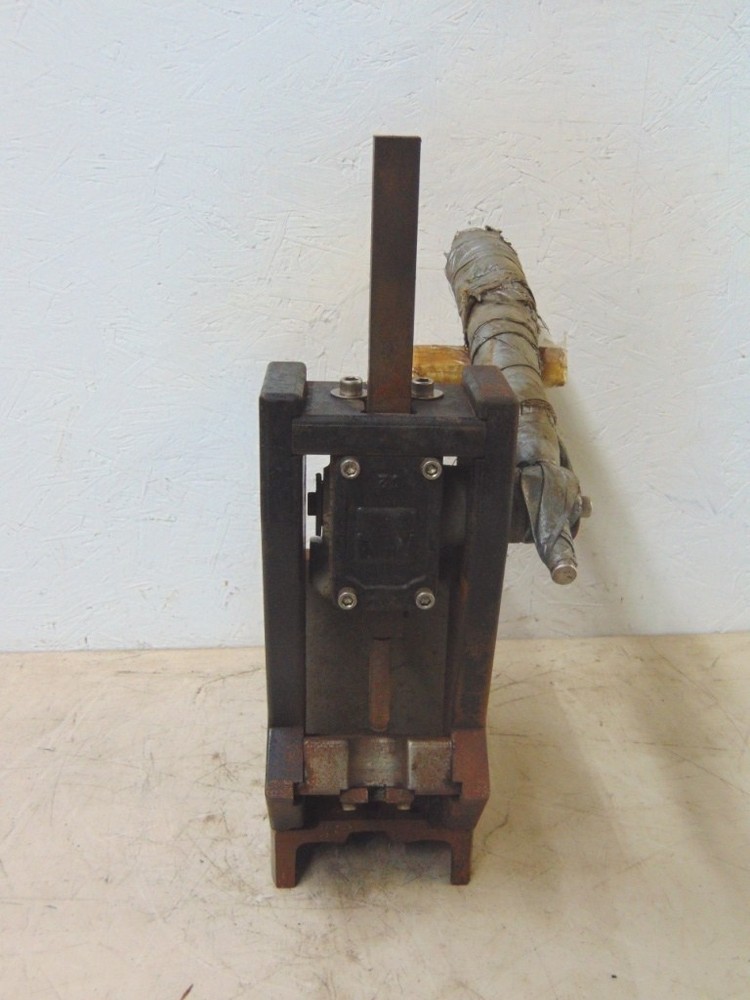 DAKE, ARBOR PRESS, NO. 0, 1-1/2 TON