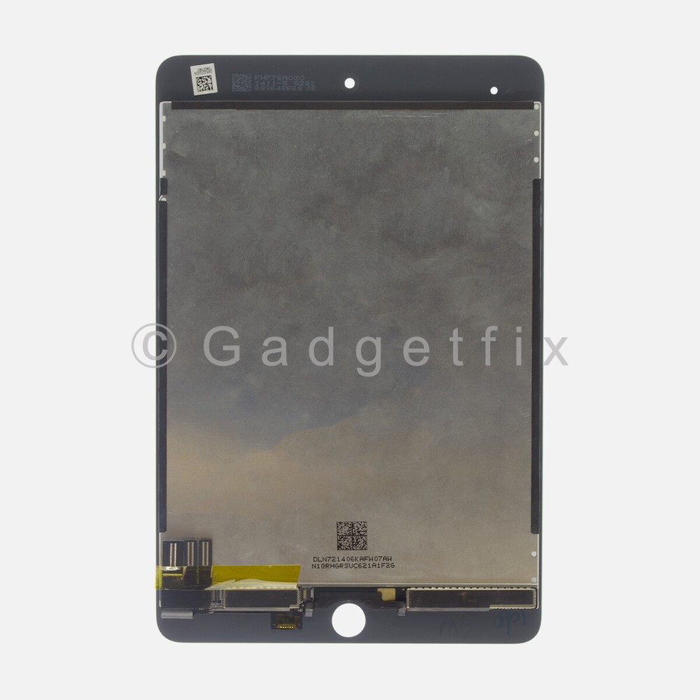 For iPad Mini 5 A2133 2124 2126 LCD Display Touch Screen Digitizer Replacement