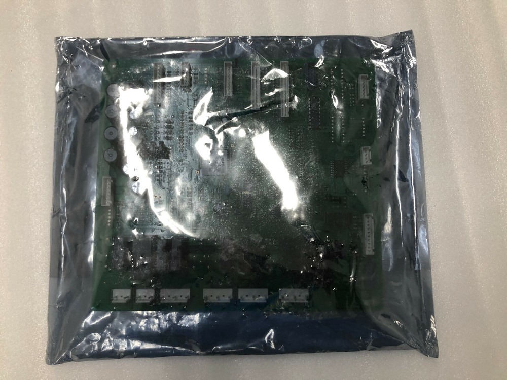 OEM Samsung Refrigerator Electronic Control Board PN DA94-02862N