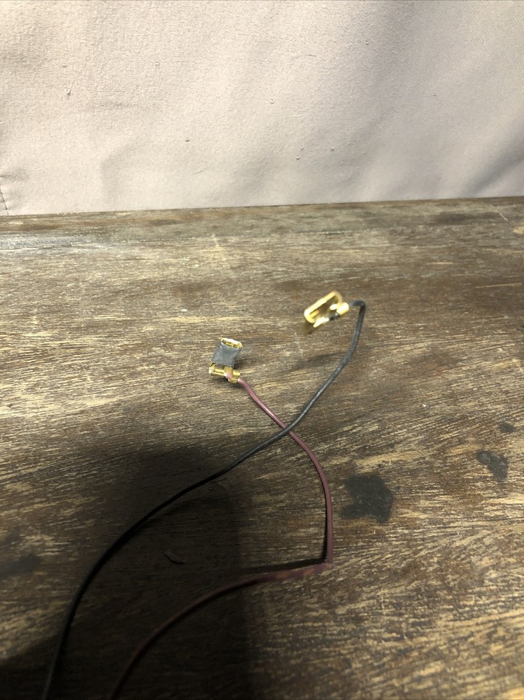 1989 Mercury Cougar LX Cruise Control Switch