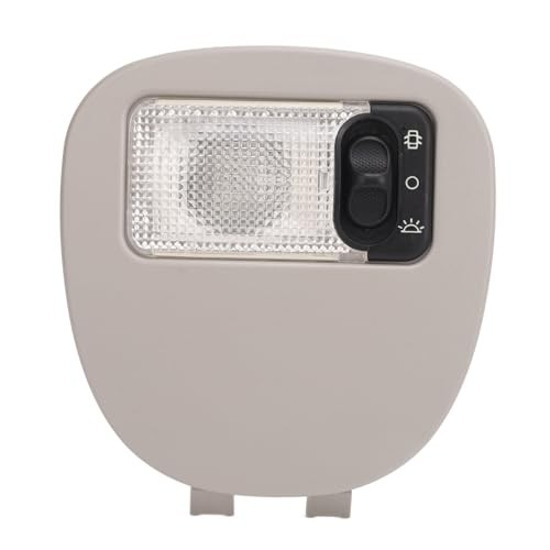 Panel Interior Dome LED Reading Lights, Interior Dome Reading Light with Panel