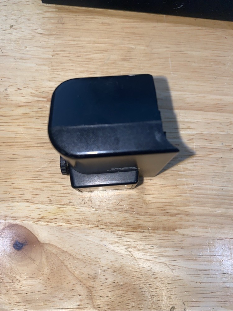 Olympus A9M Electronic Flash Unit For XA, XA1 Etc. Camera Flash