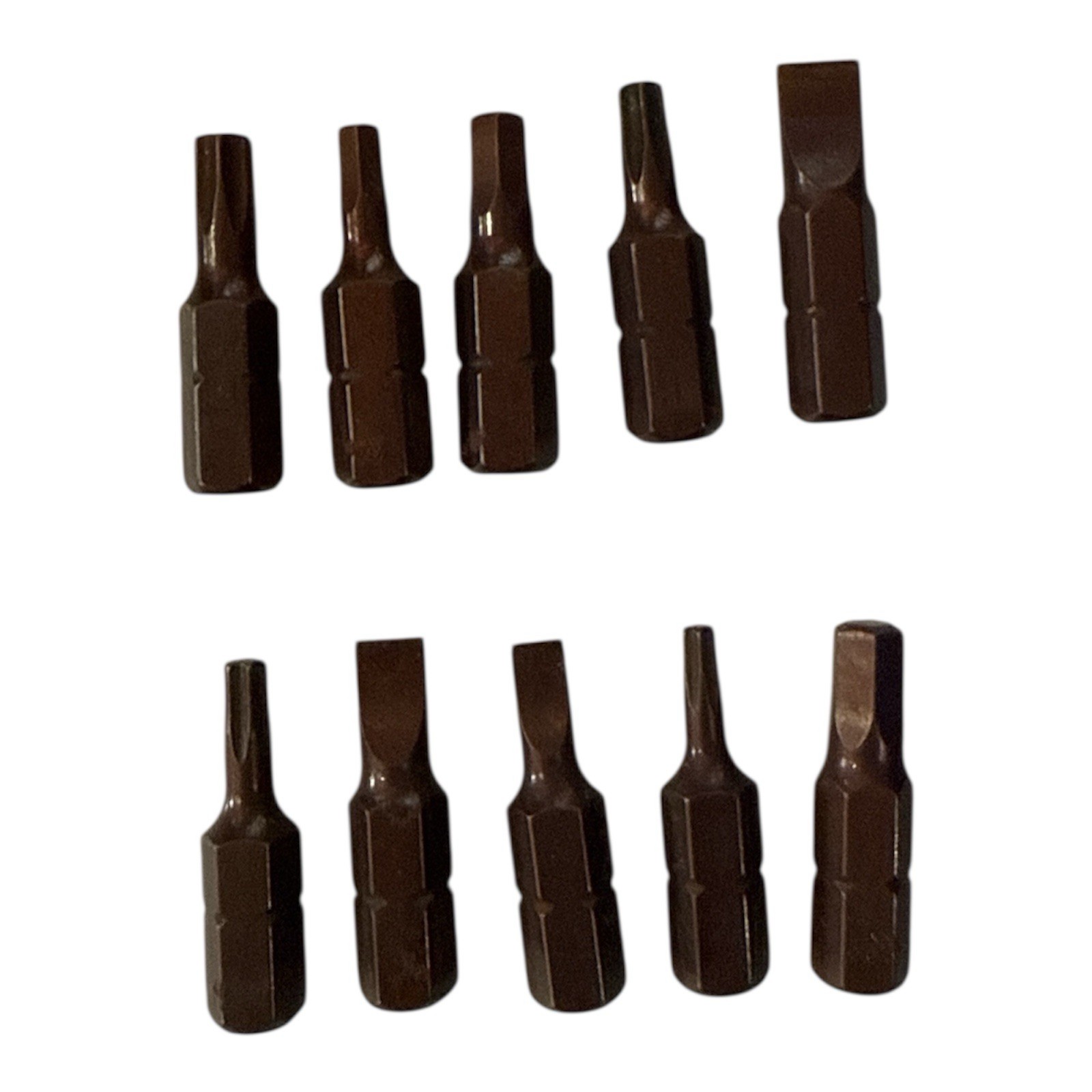 Pormucal Smart Firearms Accurizing Torque Wrench Torque Driver ZSQ-60