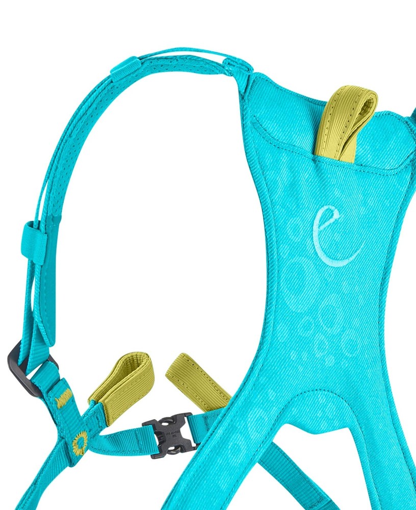 ' Fraggle Harness
