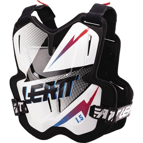 Leatt 1.5 Torque Chest Protector