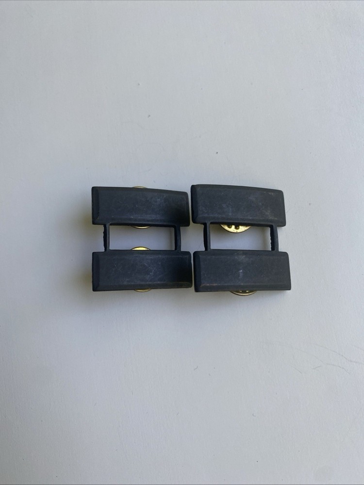 Original WWII US Army Officer Captain Jacket, Shirt Collar Insignia