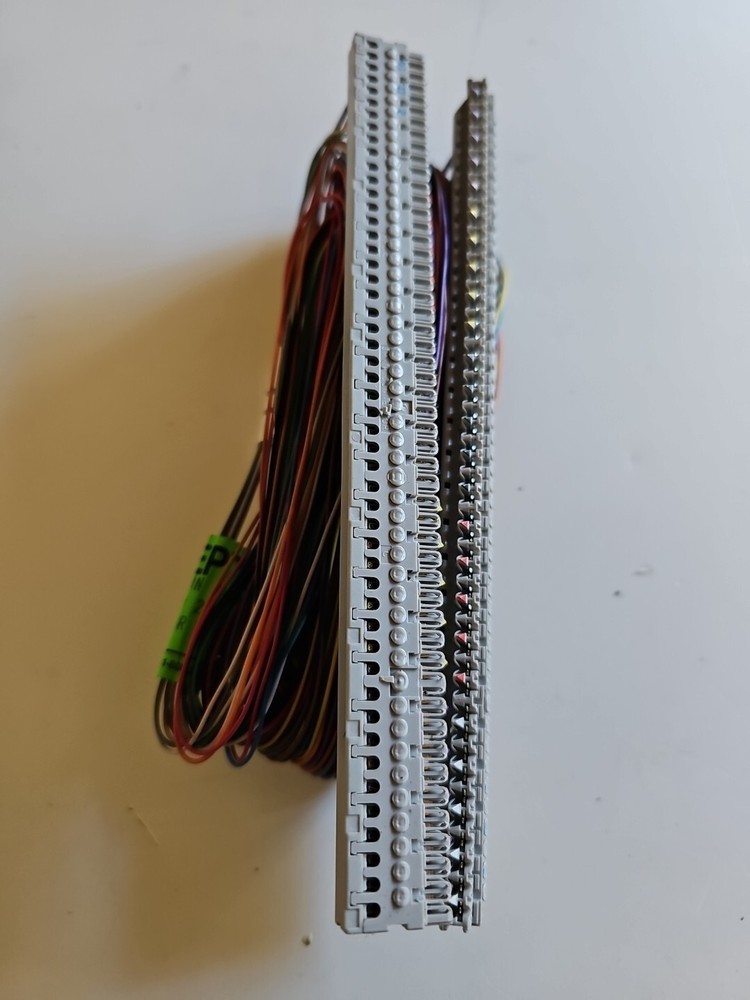 WIRING HARNESS RESTORATION CABLE
